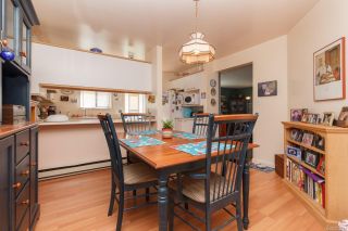 Photo 10: 12 639 Kildew Rd in Colwood: Co Hatley Park Row/Townhouse for sale : MLS®# 852344