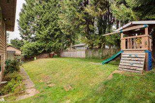 Photo 31: 1878 MARY HILL Road in Port Coquitlam: Mary Hill House for sale in "MARY HILL" : MLS®# R2495822