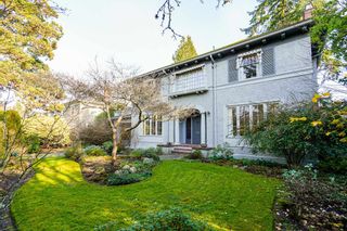 Photo 3: 5416 CYPRESS STREET in Vancouver: Shaughnessy House for sale (Vancouver West)  : MLS®# R2669152