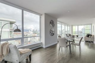 Photo 4: 1603 1783 MANITOBA Street in Vancouver: False Creek Condo for sale in "The West" (Vancouver West)  : MLS®# R2308129