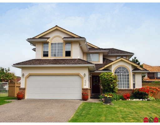 Main Photo: 6376 184A ST in Surrey: House for sale : MLS®# F2911371