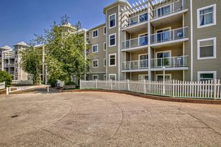 Photo 9: 321 290 SHAWVILLE Way SE in Calgary: Shawnessy Apartment for sale : MLS®# A2052759