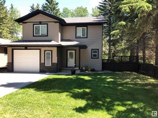 Photo 1: 5814 48 Street: Rural Wetaskiwin County House for sale : MLS®# E4301171