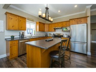 Photo 6: 4324 CALLAGHAN Crescent in Abbotsford: Abbotsford East House for sale in "AUGUSTON" : MLS®# F1448492
