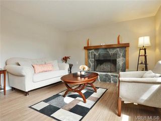 Photo 14: 3349 Betula Pl in VICTORIA: Co Triangle House for sale (Colwood)  : MLS®# 735749