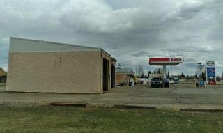 Photo 7: ESSO Gas station for sale North of Edmonton Alberta: Business with Property for sale