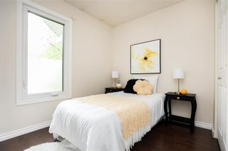 Photo 22: 150 Wynford Drive in Winnipeg: Canterbury Park Residential for sale (3M)  : MLS®# 202212472