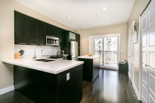 Photo 9:  in Langley: Willoughby Heights Townhouse for sale in "Nature's Walk" : MLS®# R2761927
