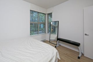 Photo 11: 101 3478 WESBROOK Mall in Vancouver: University VW Condo for sale (Vancouver West)  : MLS®# R2015338