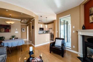 Photo 5: 601 160 E 13TH STREET in North Vancouver: Central Lonsdale Condo for sale : MLS®# R2105266
