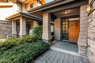 Photo 2: 43 3639 ALDERCREST Drive in North Vancouver: Roche Point 1/2 Duplex for sale in "SIGNATURE ESTATES OF RAVENWOODS" : MLS®# R2723360