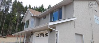 Main Photo: Lot 2 5554 Rutherford Rd in Nanaimo: Na North Nanaimo Single Family Residence for sale : MLS®# 965432