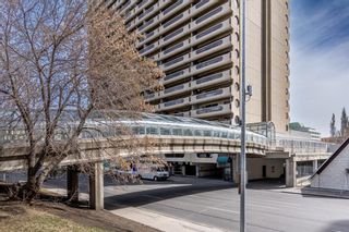 Photo 1: 1504 221 6 Avenue SE in Calgary: Downtown Commercial Core Apartment for sale : MLS®# A2044213