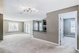 Photo 2: 4215 1317 27 Street SE in Calgary: Albert Park/Radisson Heights Apartment for sale : MLS®# A2030995
