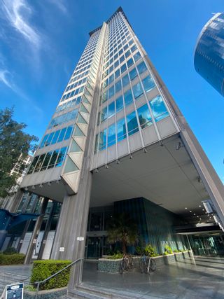 Photo 1: 138 & 139 970 BURRARD Street in Vancouver: Downtown VW Office for sale in "The Electra" (Vancouver West)  : MLS®# C8045787