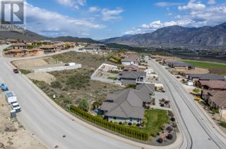 Photo 7: 3611 CYPRESS HILLS Drive in Osoyoos: Vacant Land for sale : MLS®# 10305345