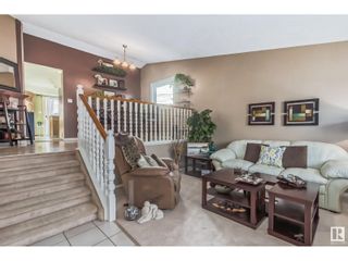 Photo 5: 33 HIGHCLIFF PT in Sherwood Park: House for sale : MLS®# E4368064