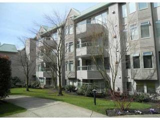 Photo 1: 304 6737 STATION HILL Court in Burnaby: South Slope Condo for sale in "THE COURTYARDS" (Burnaby South)  : MLS®# V960443