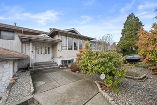 Photo 3: 7727 KINROSS Street in Vancouver: Champlain Heights House for sale (Vancouver East)  : MLS®# R2845373
