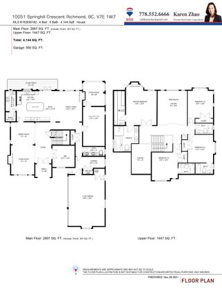 Photo 33: 10051 SPRINGHILL Crescent in Richmond: Steveston North House for sale : MLS®# R2670368