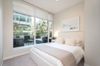 Photo 11: 401 1252 HORNBY Street in Vancouver: Downtown VW Condo for sale in "PURE" (Vancouver West)  : MLS®# R2898215
