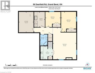 Photo 42: 56 DEERFIELD Road in Grand Bend: House for sale : MLS®# 40387573