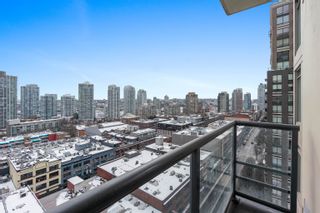 Photo 37: 1605 1001 HOMER Street in Vancouver: Yaletown Condo for sale in "The Bentley" (Vancouver West)  : MLS®# R2761468