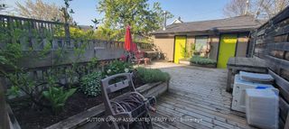 Photo 37: 736 Crawford Street in Toronto: Palmerston-Little Italy House (2 1/2 Storey) for sale (Toronto C01)  : MLS®# C8276130