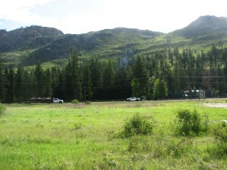 Photo 9: Lot A Southern Yellowhead Highway in Barriere: BA Commercial for sale (NE)  : MLS®# 162846