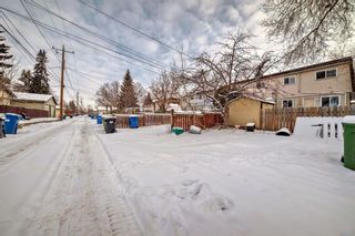 Photo 41: 7631 24 Street SE in Calgary: Ogden Semi Detached (Half Duplex) for sale : MLS®# A2107041
