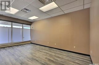 Photo 11: 1410 Central AVENUE in Prince Albert: Office for lease : MLS®# SK947149