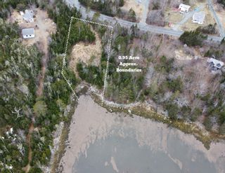 Main Photo: Lot 3 West Petpeswick Road in West Petpeswick: 35-Halifax County East Vacant Land for sale (Halifax-Dartmouth)  : MLS®# 202405466