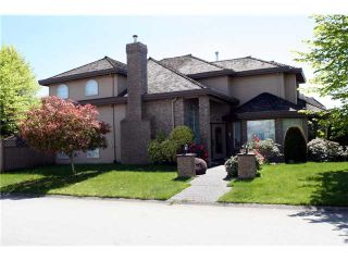 Photo 2: 1708 SPYGLASS Crescent in Tsawwassen: Cliff Drive House for sale in "IMPERIAL VILLAGE" : MLS®# V826662
