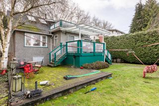 Photo 37: 3631 W 26TH Avenue in Vancouver: Dunbar House for sale (Vancouver West)  : MLS®# R2878287