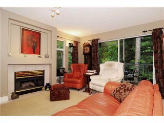 Photo 6: 1188 STRATHAVEN Drive in North Vancouver: Northlands Townhouse for sale in "STRATHAVEN" : MLS®# V930369