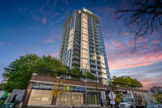 Photo 18: 1409 608 BELMONT Street in New Westminster: Uptown NW Condo for sale : MLS®# R2890602