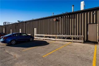 Photo 14: D 1631 St. Mary's Road in Winnipeg: St Vital Industrial / Commercial / Investment for sale (2E)  : MLS®# 202221863