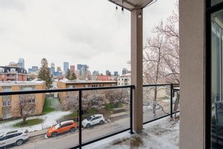 Photo 24: 301 317 22 Avenue SW in Calgary: Mission Apartment for sale : MLS®# A2123283