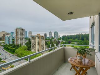 Photo 14: # 2003 5652 PATTERSON AV in Burnaby: Central Park BS Condo for sale (Burnaby South)  : MLS®# V1124398