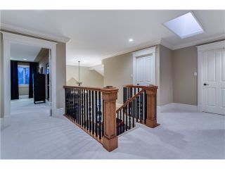Photo 11: 1713 HAMPTON DR in Coquitlam: Westwood Plateau House for sale : MLS®# V1131601