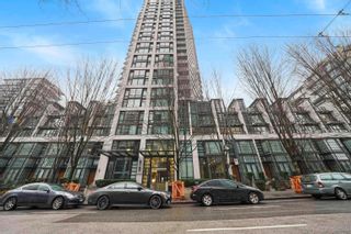 Photo 2: 1504 1255 SEYMOUR Street in Vancouver: Downtown VW Condo for sale in "Elan" (Vancouver West)  : MLS®# R2754423