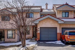 Photo 32: 20 5810 Patina Drive SW in Calgary: Patterson Row/Townhouse for sale : MLS®# A2124736