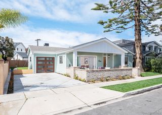 Photo 34: CORONADO VILLAGE House for sale : 3 bedrooms : 1060 Pine St in Coronado