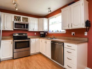 Photo 13: 1234 Denis Rd in CAMPBELL RIVER: CR Campbell River Central House for sale (Campbell River)  : MLS®# 786719