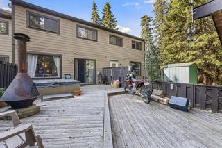 Photo 9: 515 Cougar Street: Banff Row/Townhouse for sale : MLS®# A1235623