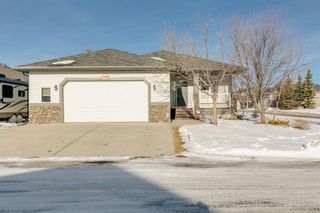 Photo 33: 320 Sunset Way: Crossfield Detached for sale : MLS®# A1061148