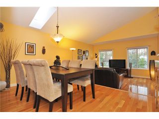Photo 6: 812 NICOLUM CT in North Vancouver: Roche Point House for sale : MLS®# V1034924