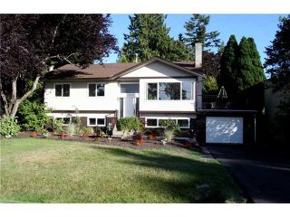 Photo 1: 5290 UPLAND Drive in Tsawwassen: Cliff Drive House for sale in "CLIFF DRIVE" : MLS®# V848542