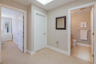 Photo 11: 2 3615 Kaiser Lane in Colwood: Co Olympic View Row/Townhouse for sale : MLS®# 826395