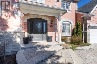 Photo 3: 53 CRANTHAM CRESCENT in Stittsville: House for sale : MLS®# 1386271